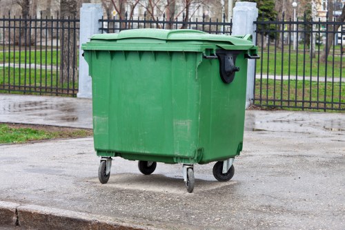Enhancing property aesthetics and hygiene through muck away services