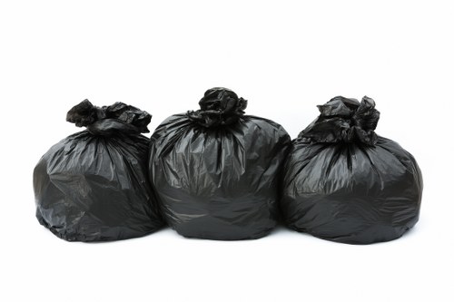 Efficient skip hire services for large projects in Kensington