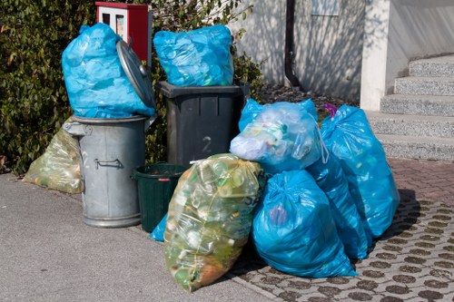 Factors influencing skip hire prices