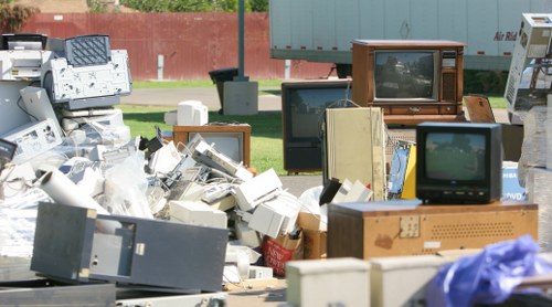 Expert loft clearance services