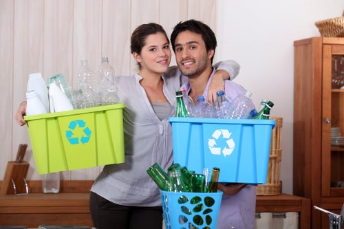 Importance of using professional muck away services
