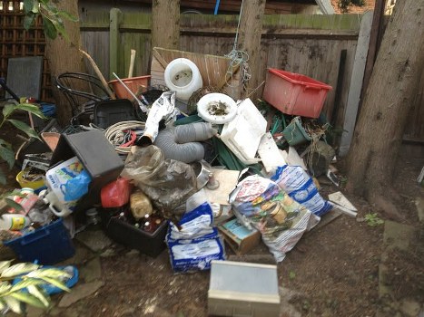 Eco-friendly office clearance practices