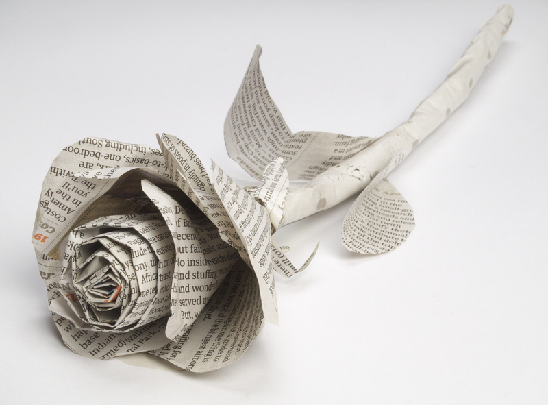 waste collection home